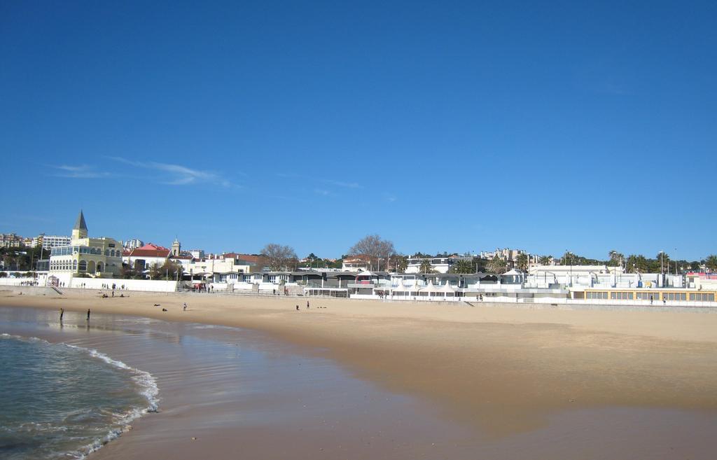 Beguest Cascais Dreams Lejlighed Værelse billede