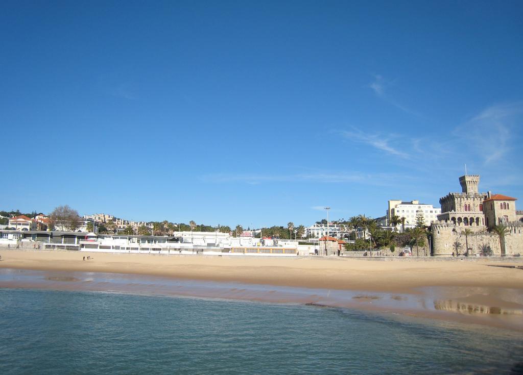 Beguest Cascais Dreams Lejlighed Værelse billede