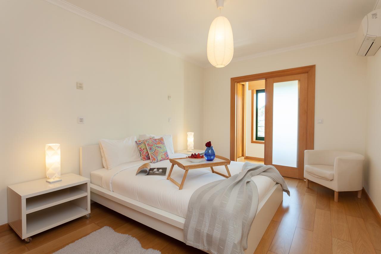 Beguest Cascais Dreams Lejlighed Eksteriør billede