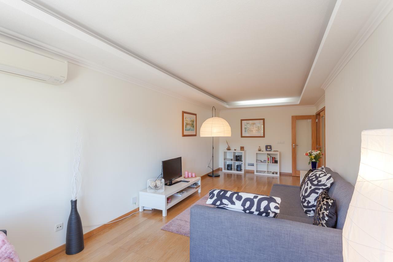 Beguest Cascais Dreams Lejlighed Eksteriør billede